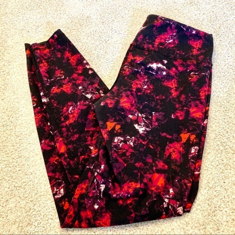 Old Navy Go Dry Athletic‎ Leggings M